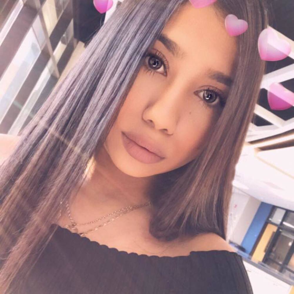 Meet your Posher, Dulce dalia